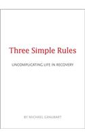 Three Simple Rules