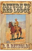 Return to Red Lodge