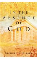 In the Absence of God