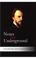 Notes from Underground