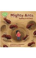 Mighty Ants