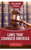 Laws that Changed America