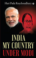 India My Country under Modi