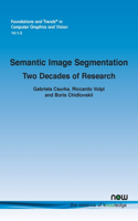 Semantic Image Segmentation