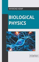 Biological Physics