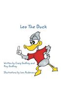 Leo the Duck