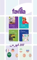Favilla