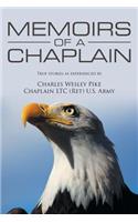 Memoirs Of A Chaplain