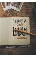 Life's Little Big Lessons