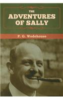 Adventures of Sally