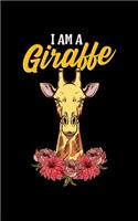 I Am A Giraffe