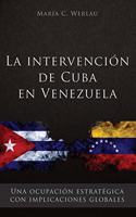 intervención de Cuba en Venezuela