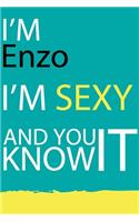 Enzo