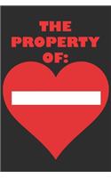 The Property Of