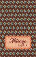 Mileage Log Book