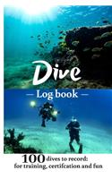 Dive Log Book