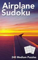 Airplane Sudoku