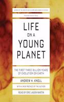 Life on a Young Planet