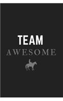 Team Awesome