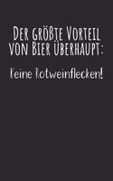 Der größte Vorteil von Bier überhaupt
