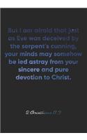 2 Corinthians 11