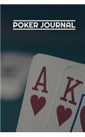 Poker Journal