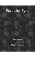 Excelsior Eyes: Star Journal(10 Tetris Spectrum Eclipse)