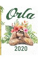 Orla