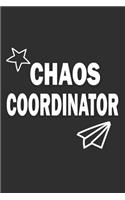 Chaos Coordinator
