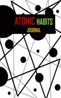Atomic Habits Journal