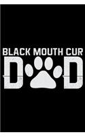 Black Mouth Cur Dad
