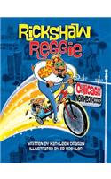 Rickshaw Reggie