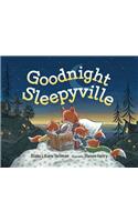 Goodnight, Sleepyville