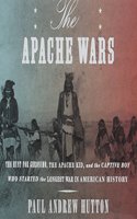 The Apache Wars