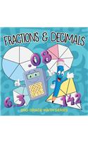 Fractions & Decimals