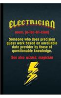 Electrician