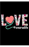 Love #nurselife