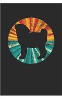 Retro Sun Pug