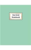 Dot Grid Notebook