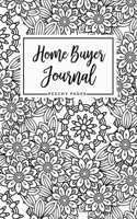 Home Buyer Journal