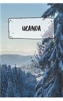 Uganda