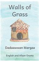 Walls of Grass