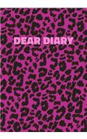 Dear Diary
