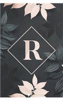R