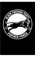 Black Panther Party Panther Power