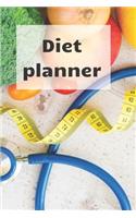 Diet Planner