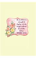 Proverbs 31