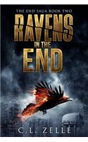 Ravens in the End