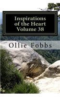 Inspirations of the Heart Volume 38: Come to the Light