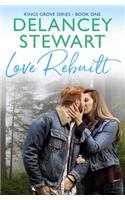 Love Rebuilt